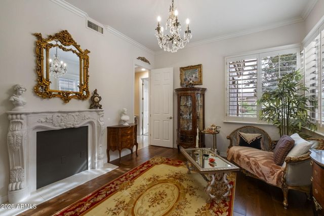 6860 E CRIMSON SKY Trail, Scottsdale, AZ 85262