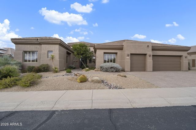 6860 E CRIMSON SKY Trail, Scottsdale, AZ 85262