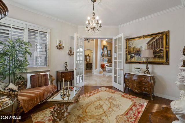 6860 E CRIMSON SKY Trail, Scottsdale, AZ 85262