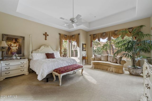 6860 E CRIMSON SKY Trail, Scottsdale, AZ 85262