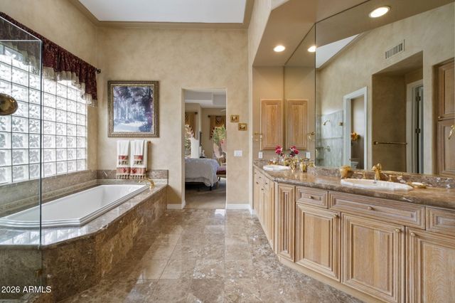 6860 E CRIMSON SKY Trail, Scottsdale, AZ 85262