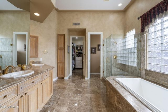 6860 E CRIMSON SKY Trail, Scottsdale, AZ 85262