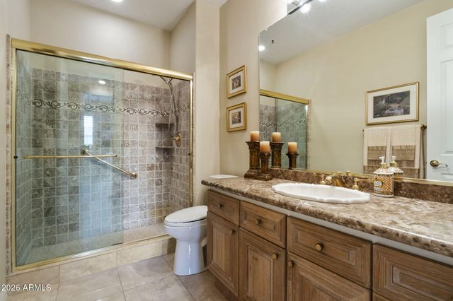 6860 E CRIMSON SKY Trail, Scottsdale, AZ 85262