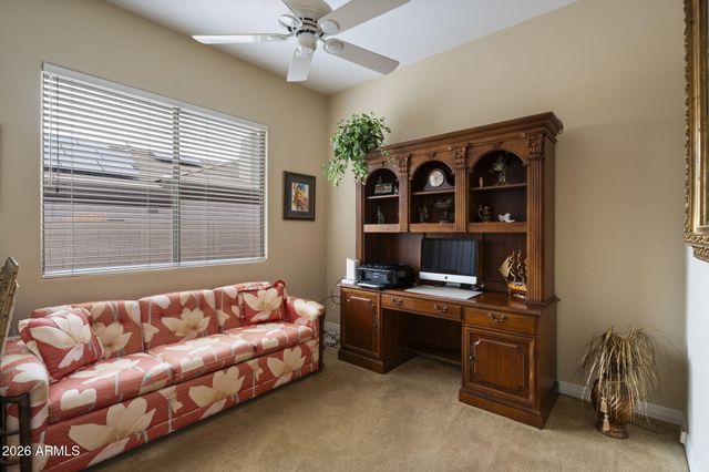 6860 E CRIMSON SKY Trail, Scottsdale, AZ 85262