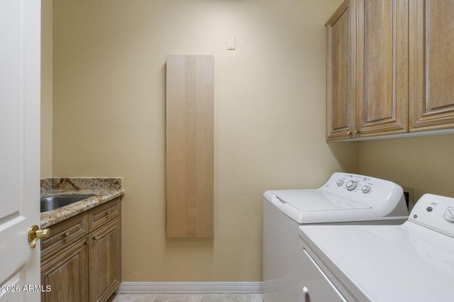 6860 E CRIMSON SKY Trail, Scottsdale, AZ 85262