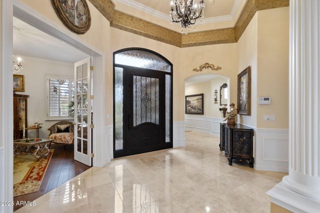 6860 E CRIMSON SKY Trail, Scottsdale, AZ 85262