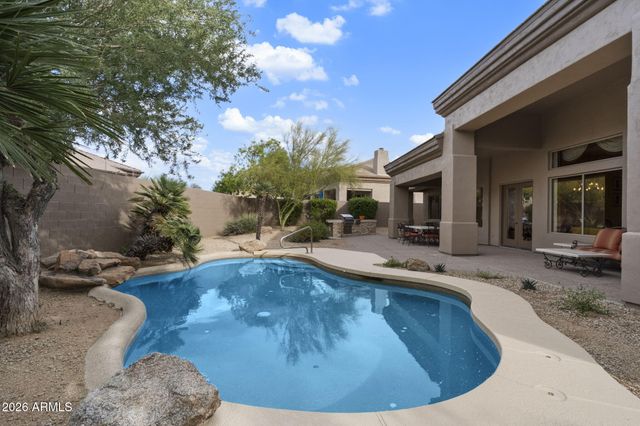 6860 E CRIMSON SKY Trail, Scottsdale, AZ 85262