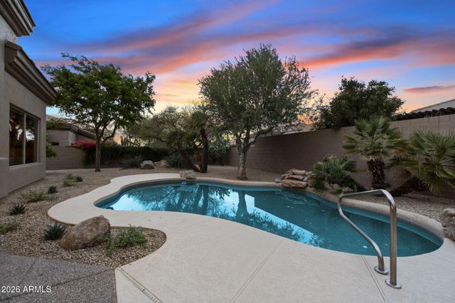 6860 E CRIMSON SKY Trail, Scottsdale, AZ 85262