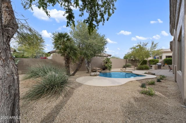 6860 E CRIMSON SKY Trail, Scottsdale, AZ 85262