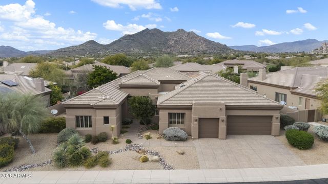 6860 E CRIMSON SKY Trail, Scottsdale, AZ 85262