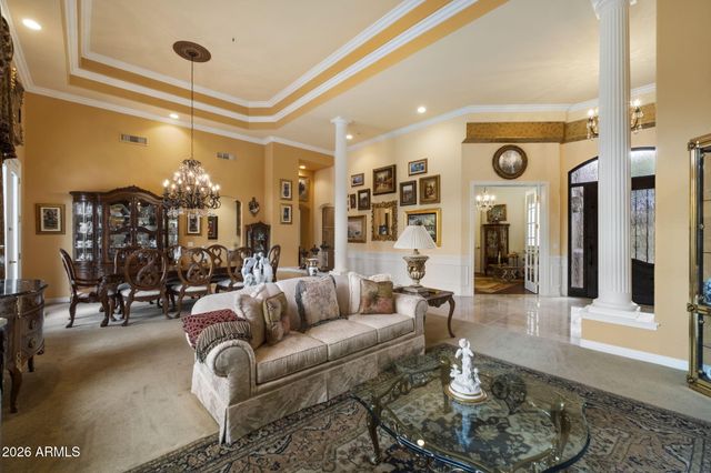 6860 E CRIMSON SKY Trail, Scottsdale, AZ 85262