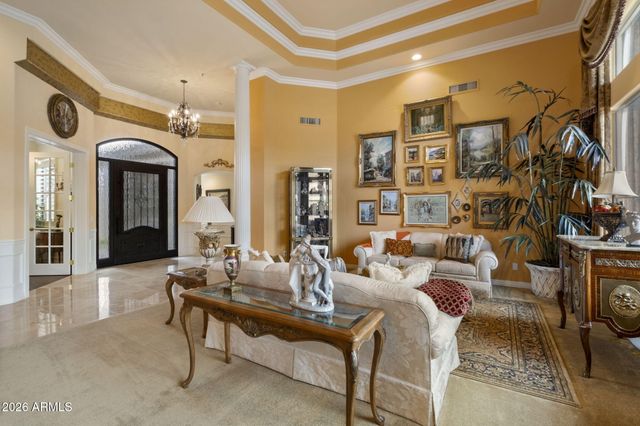 6860 E CRIMSON SKY Trail, Scottsdale, AZ 85262