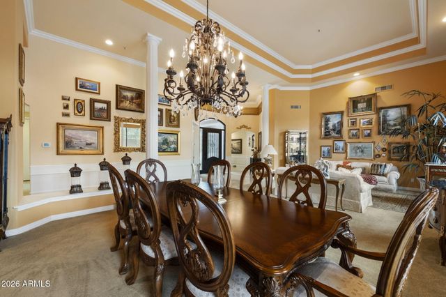 6860 E CRIMSON SKY Trail, Scottsdale, AZ 85262