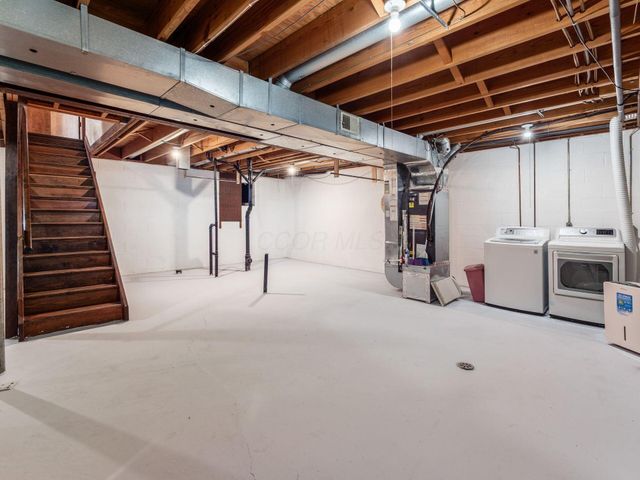 2120 Willowick Drive, B, Columbus, OH 43229