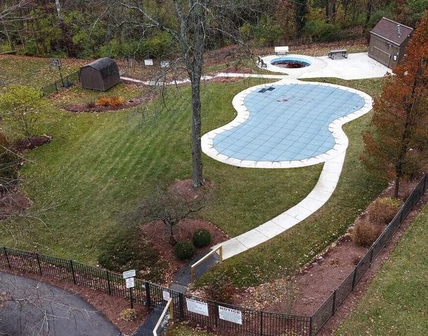 2120 Willowick Drive, B, Columbus, OH 43229