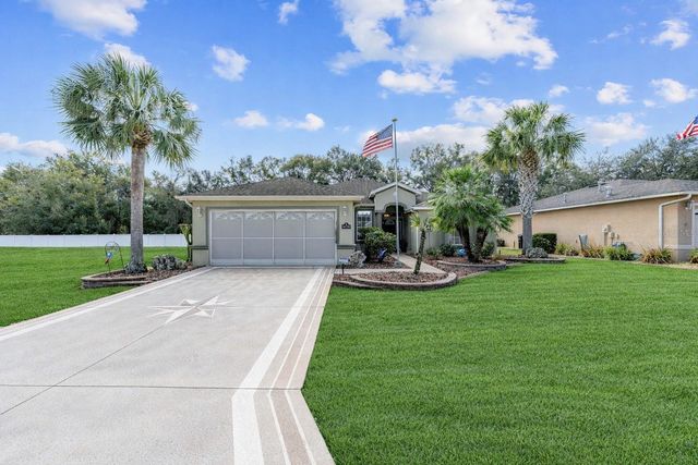 16339 SW 14TH AVE ROAD, Ocala, FL 34473