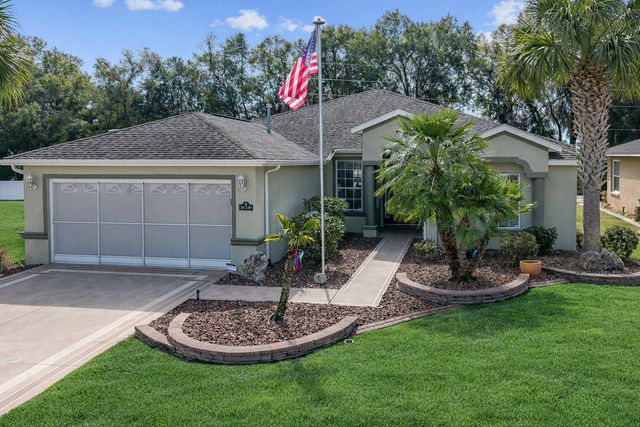 16339 SW 14TH AVE ROAD, Ocala, FL 34473