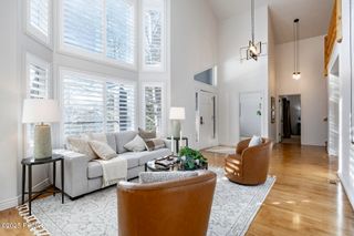 8906 Upper Lando Lane, Park City, UT 84098