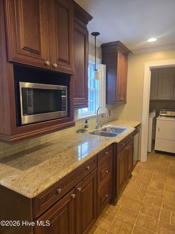 701 S Broad Street, Robersonville, NC 27871