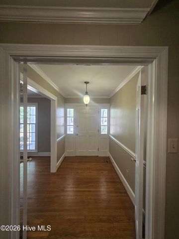 701 S Broad Street, Robersonville, NC 27871