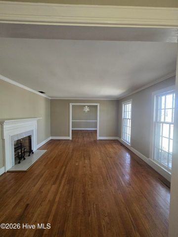 701 S Broad Street, Robersonville, NC 27871