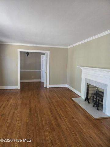 701 S Broad Street, Robersonville, NC 27871