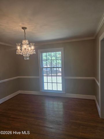 701 S Broad Street, Robersonville, NC 27871