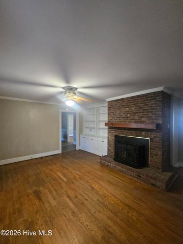 701 S Broad Street, Robersonville, NC 27871