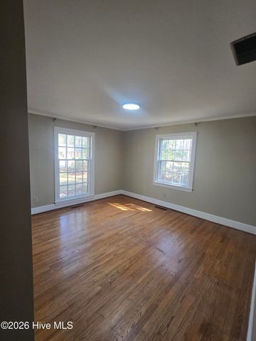 701 S Broad Street, Robersonville, NC 27871