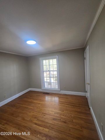 701 S Broad Street, Robersonville, NC 27871