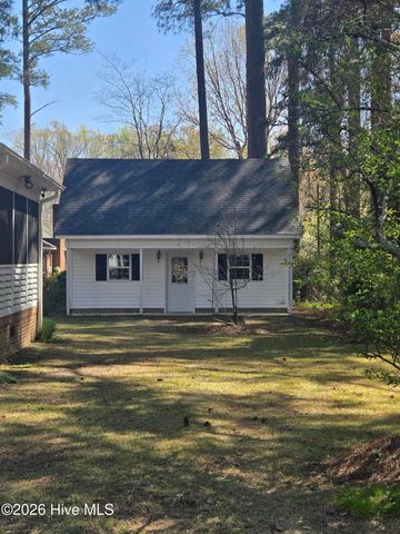 701 S Broad Street, Robersonville, NC 27871