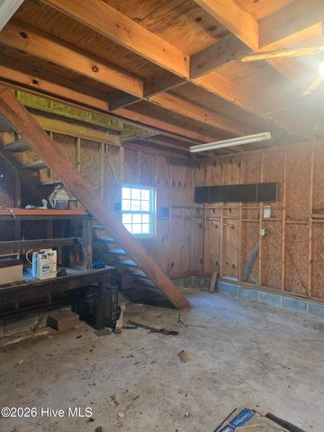 701 S Broad Street, Robersonville, NC 27871