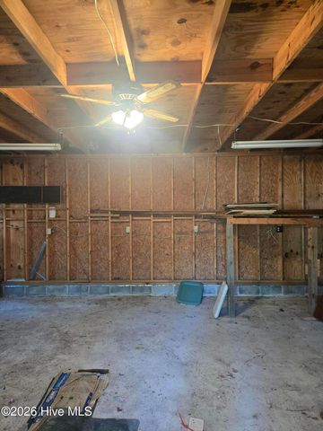 701 S Broad Street, Robersonville, NC 27871