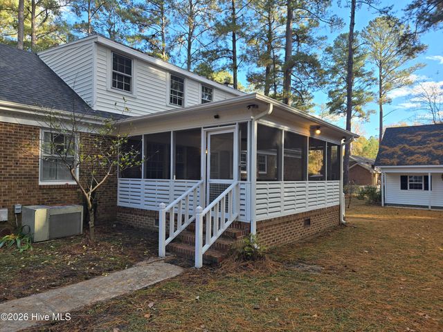 701 S Broad Street, Robersonville, NC 27871