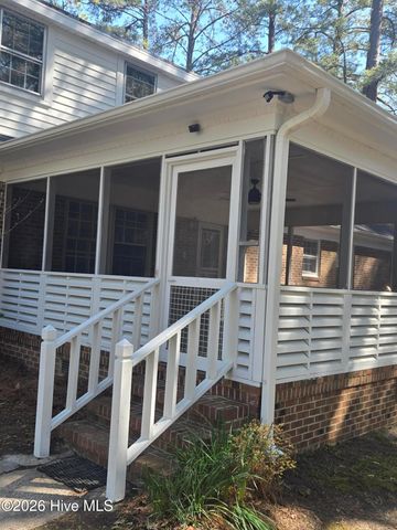 701 S Broad Street, Robersonville, NC 27871