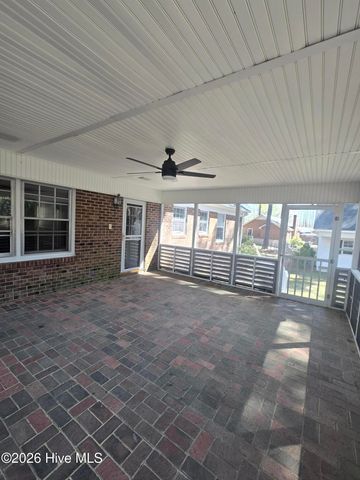 701 S Broad Street, Robersonville, NC 27871