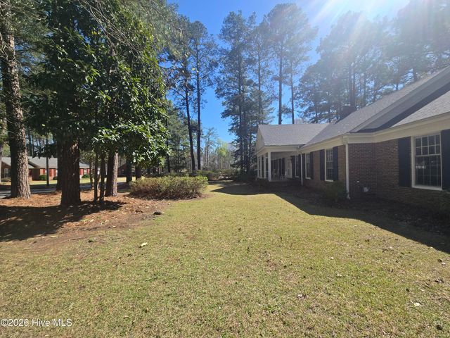 701 S Broad Street, Robersonville, NC 27871