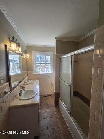 701 S Broad Street, Robersonville, NC 27871