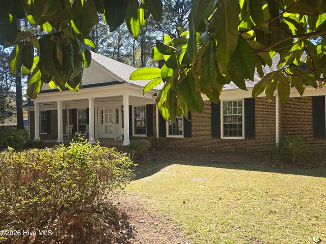 701 S Broad Street, Robersonville, NC 27871