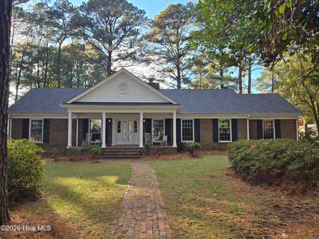 701 S Broad Street, Robersonville, NC 27871