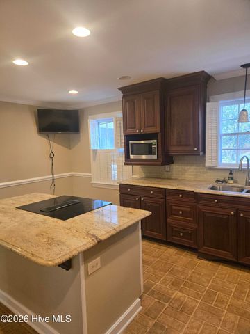 701 S Broad Street, Robersonville, NC 27871