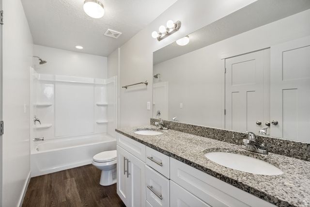 665 E 380 N, Vineyard, UT 84059