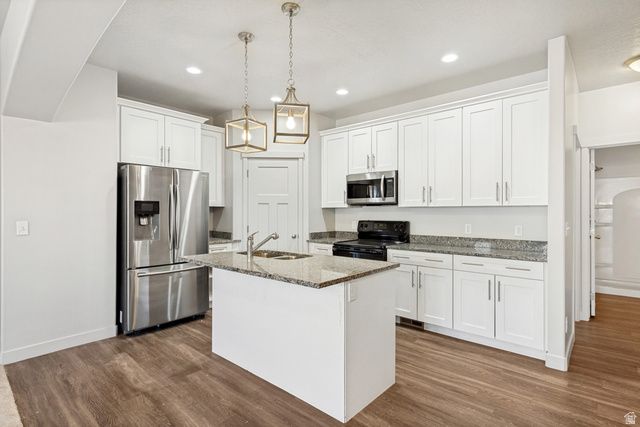 665 E 380 N, Vineyard, UT 84059