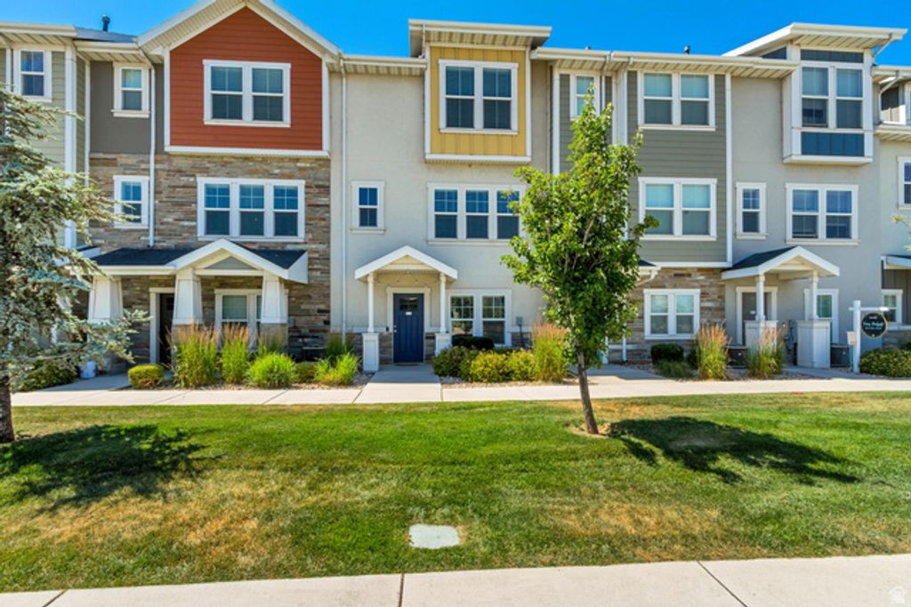 665 E 380 N, Vineyard, UT 84059
