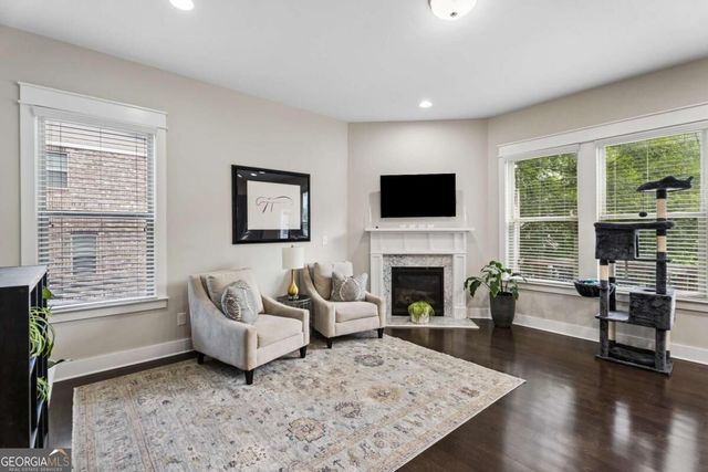 4134 Charlotte Way, Atlanta, GA 30341