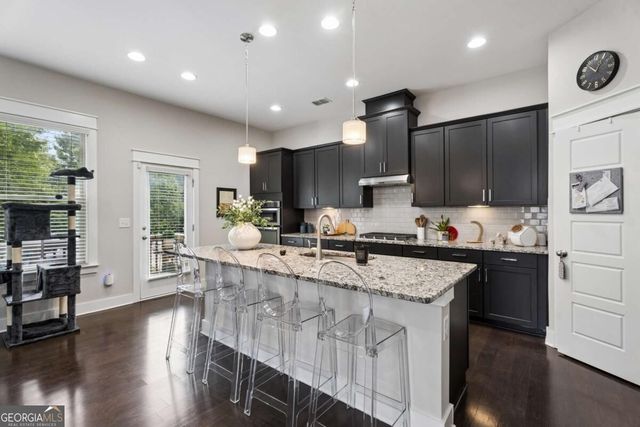 4134 Charlotte Way, Atlanta, GA 30341