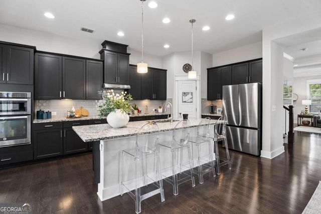 4134 Charlotte Way, Atlanta, GA 30341