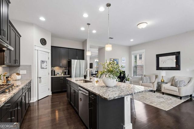 4134 Charlotte Way, Atlanta, GA 30341