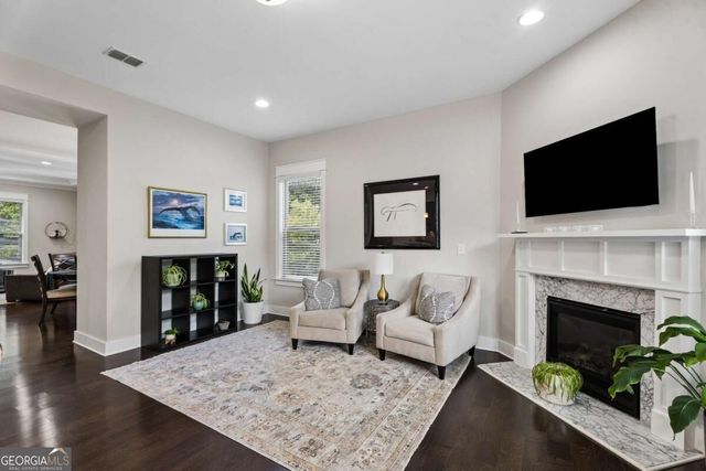 4134 Charlotte Way, Atlanta, GA 30341