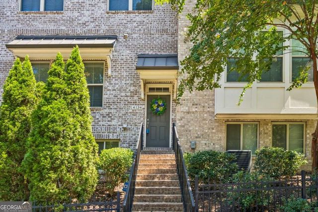4134 Charlotte Way, Atlanta, GA 30341